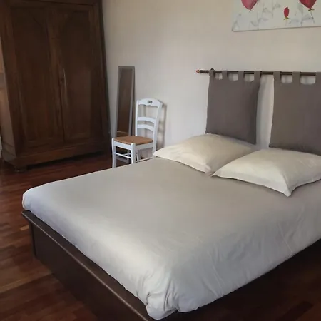 Apartment Bel Espace Dans Maison De Charme Proche Centre Clermont-Ferrand