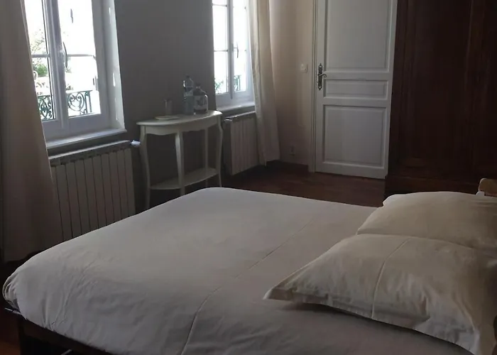 Bel Espace Dans Maison De Charme Proche Centre * クレルモン・フェラン